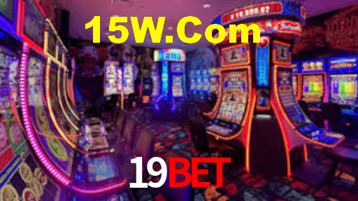 19Bet: Jogos de Caça-Níqueis-Altas Recompensas, Roleta-Velocidade, Blackjack-Desafios Máximos