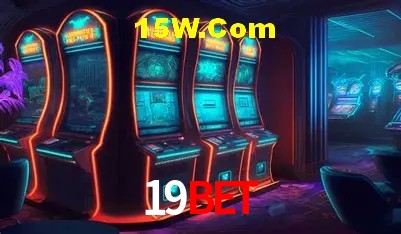 Login Seguro 19Bet