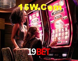 Bonus Features 19Bet