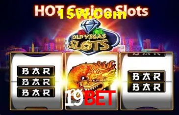Loterias online na 19Bet