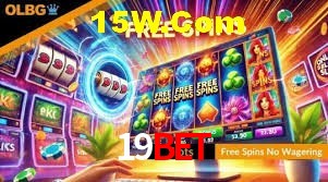 Slot Games 19Bet