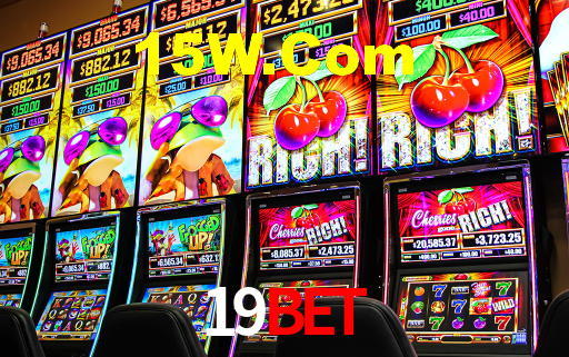 19Bet Com App