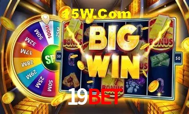 Jogos populares e pagamentos rápidos na 19Bet