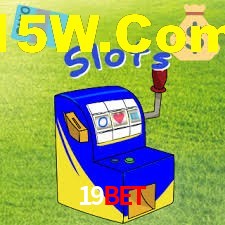 19Bet App Interface