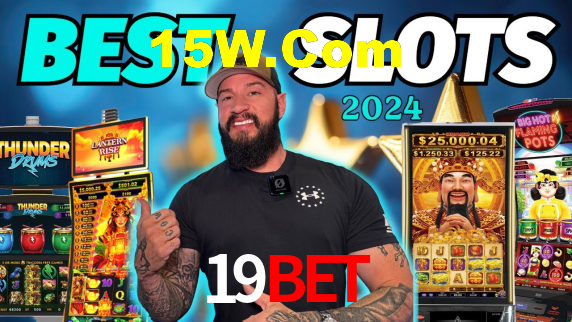 19Bet Casino