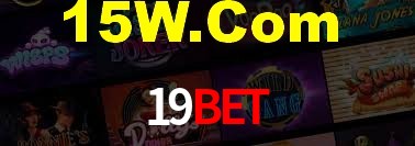Experiência VIP 19Bet