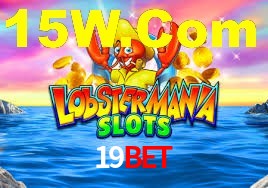 Welcome Bonus 19Bet