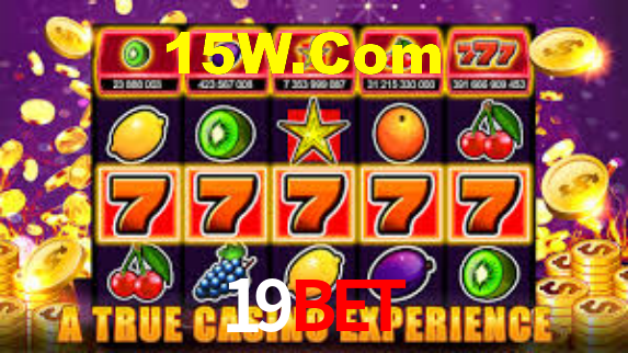 Mercados ao vivo e cash out na 19Bet