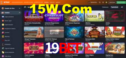 19Bet Com App
