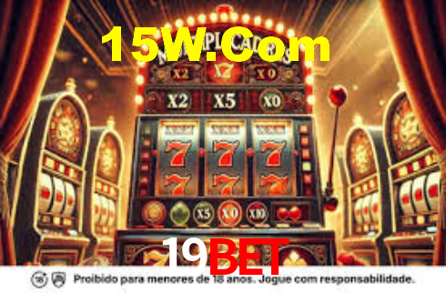 Bônus Generosos e Exclusivos no 19Bet para Você!
