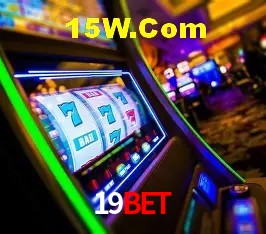 Jogos com bônus e suporte 24h na 19Bet
