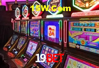 Bônus e promoções da 19Bet