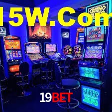 19Bet Casino