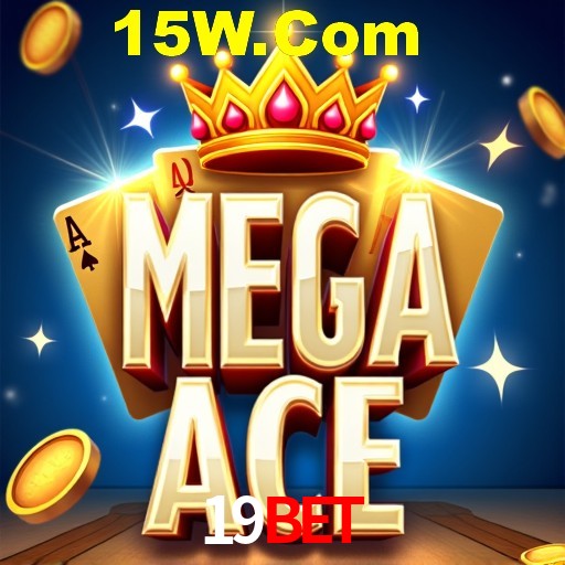 Bônus após cadastro na 19Bet