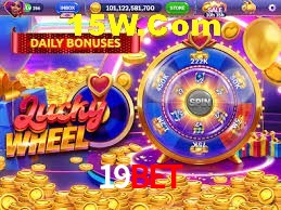 Live Casino 19Bet