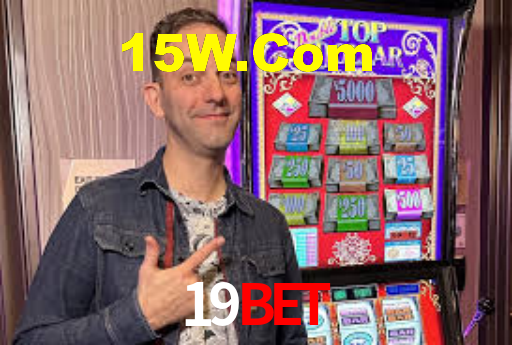 19Bet: A Experiência de Casino com Jogos de Mesa ao Vivo