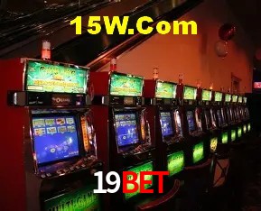 Casino Ao Vivo 19Bet