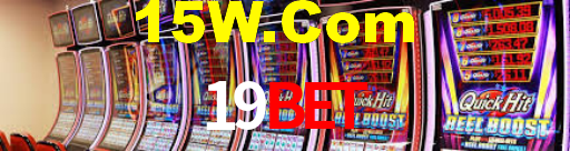 19Bet - Game Jogo Cassino no Brasil - 19Bet Com App