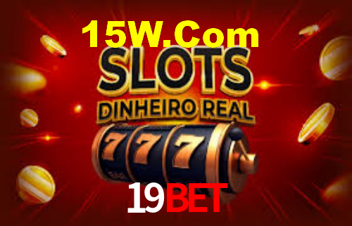 APP rápido e leve da 19Bet