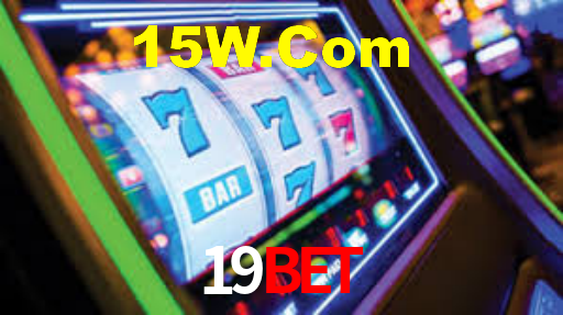 19Bet: Seu Especialista em Apostas Esportivas Brasileiras