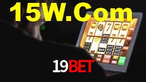 Tournaments 19Bet
