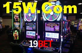 Premium Interface 19Bet