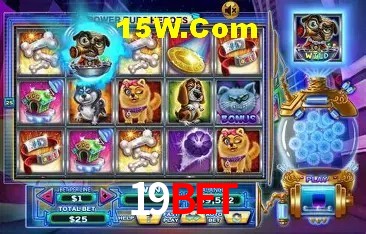 Segurança e performance na plataforma 19Bet