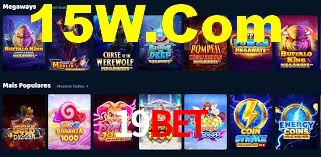 Programa VIP 19Bet