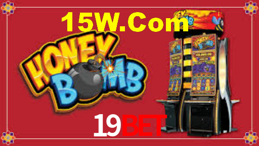 Sinta a adrenalina dos jogos de cassino com 19Bet