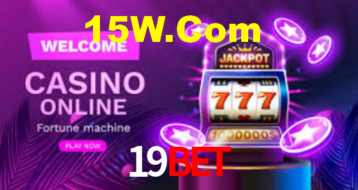 19Bet Casino