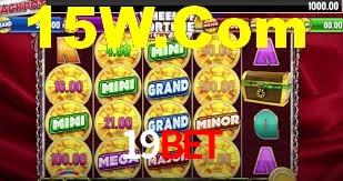 Cashback e recargas na 19Bet