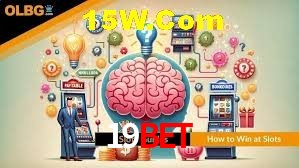 Game Providers 19Bet