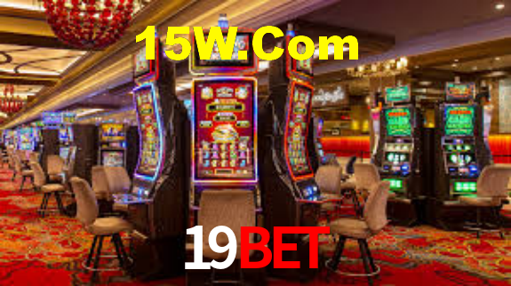 Escolher plataforma para baixar 19Bet